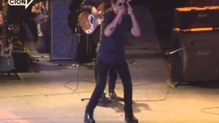 Para no olvidar - Andrés Calamaro en su gira Bohemio