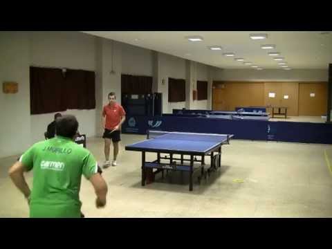 1ª Nacional (Jornada 8): UE Sant Cugat - CTT Sant Jordi (Eivissa)