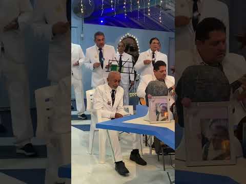 Princesa Soloína/Mestre Irineu