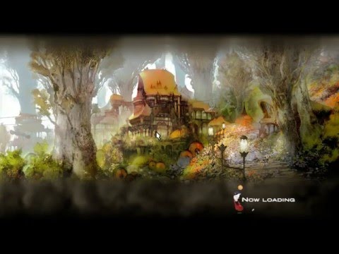 Final Fantasy XIV: ARR 2.0 Story Part 4 - Lancer Story Lv1-15!