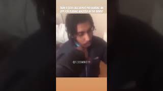 Download lagu Twin S (ACG Boss) Pressuring a Stratford GM for playing Whoosh (Ex-7th) in the bando mp3