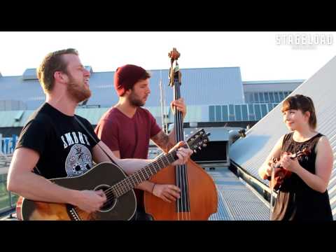 Stageload Steckerlos: Tim Vantol - Apologies I Have Some