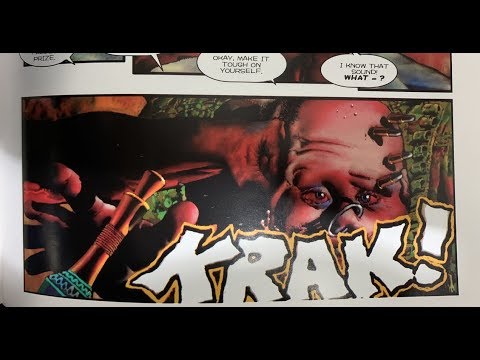 Richard Corben - Haul