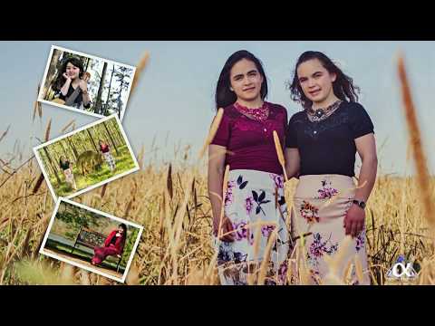 Tu milagro va llegar -  Duo Nora y Noelia / Aida Espinola 2019 HD 1080p