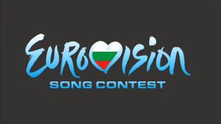 Bulgaria Eurovision 2012 Sofi Marinova - Love Unlimited