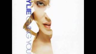 Giving You Up (Riton Re-Rub Vox) - Kylie Minogue