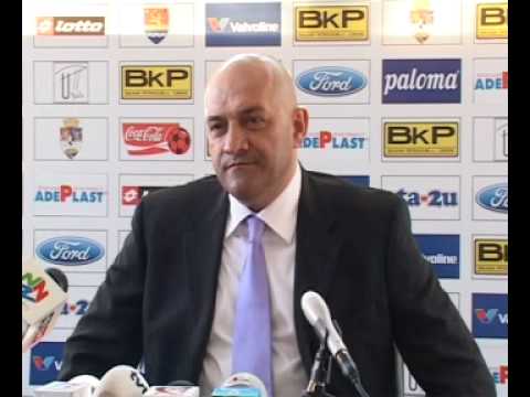 Gavril Balint (FC Timisoara)-declaratie 4 aprilie 2009 (III)