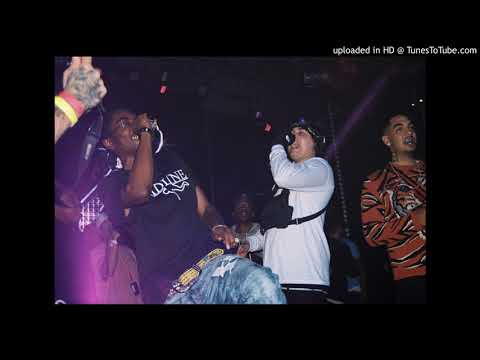 Shoreline Mafia x 1takejay x AzChike x FrostyDaSnowmann Type Beat (Prod. Jeremiah2K x Jugg)