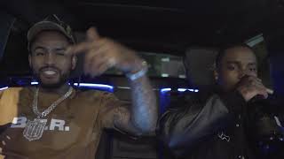 Joey Fatts - Dead &amp; Gone Feat. Dave East (Official Music Video)