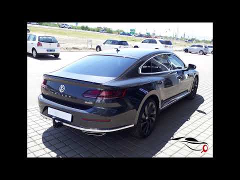VW Arteon