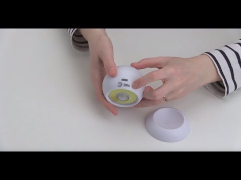 Миниатюра изображения товара Фонарь ЭРА Сфера-2 SB-802 / Б0036608