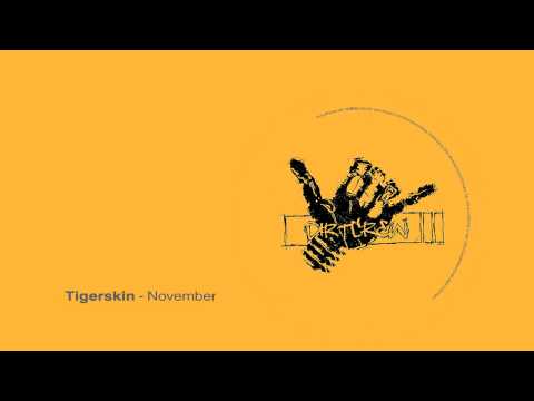 Tigerskin - November