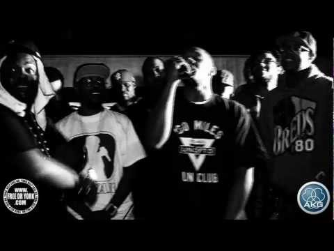 E. Ness vs Family Man Hays