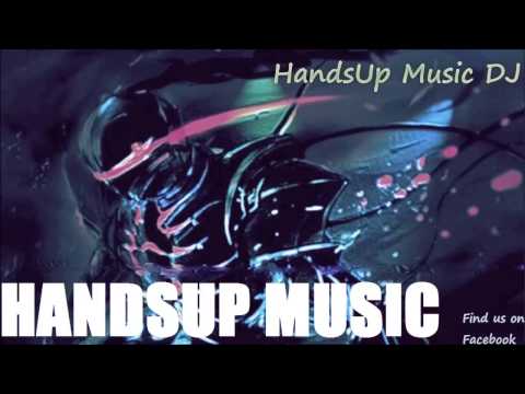 Da Buzz - Let Me Love You (BassDropz & Chris Silvertune Bootleg) [HANDS UP]