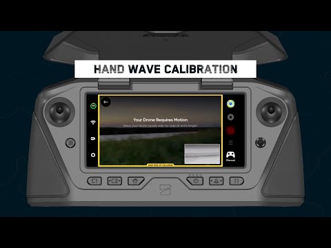 Skydio X2 Video 2310