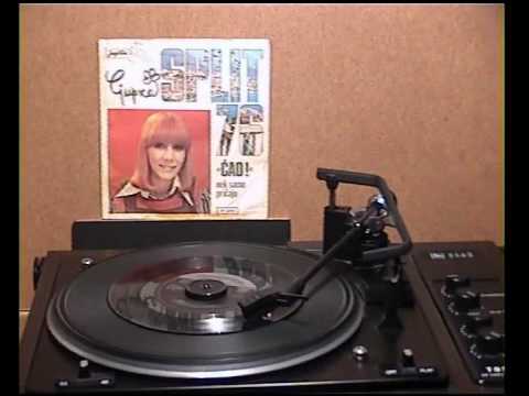 Ljupka Dimitrovska - Ćao! (1976)