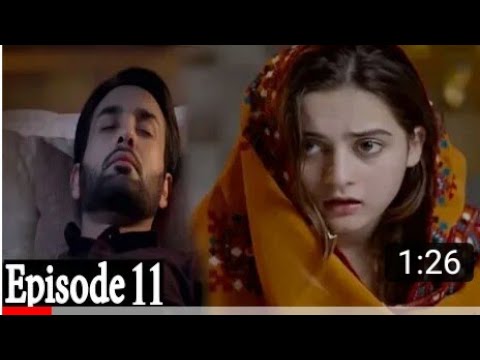 Baydardi Episode 11 Promo ARY Digital 28 May 2018