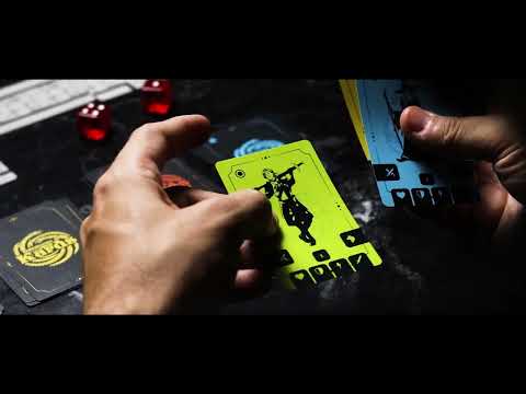 Dungeons of Kards in 90 Seconds