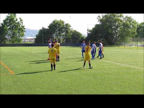 A. Merelim S. Paio B 5-2 G.D. Adaúfe- U17B- JORNADA 26