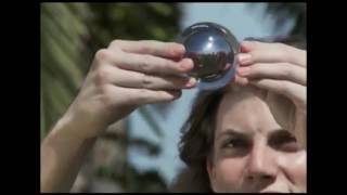 FUSHIGI MAGIC GRAVITY BALL