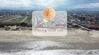 Vídeo 44 — Las Dunas