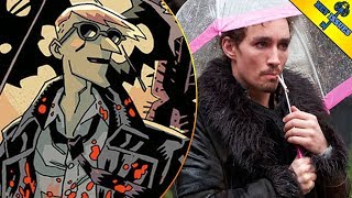 Umbrella Academy: Klaus Hargreeves, Number 4, The Séance Explained