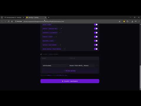 Item video thumbnail