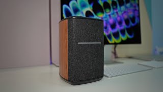 Edifier MS50A Review - Awesome Smart Home Speaker!