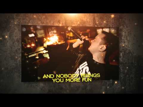 DJ TOMMY GUNNZ: Karaoke Promo