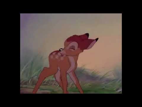 Faline's Personality Explained