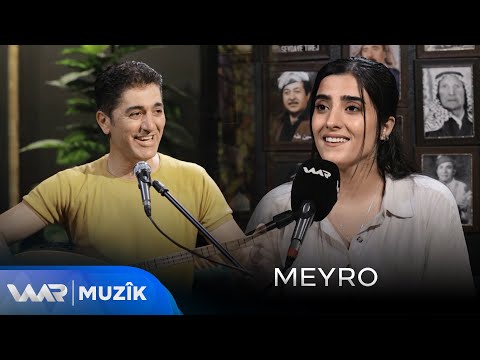 Sefqan Orkêş & Zîlan Sebrî - Meyro