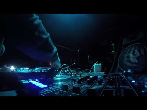 onTune Live at Tranceformations Before Party.