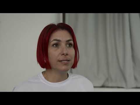 Bienal en Matanzas avanza