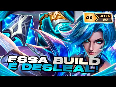 THIS IS THE BEST WAY TO PLAY FIORA | LOL WILD RIFT