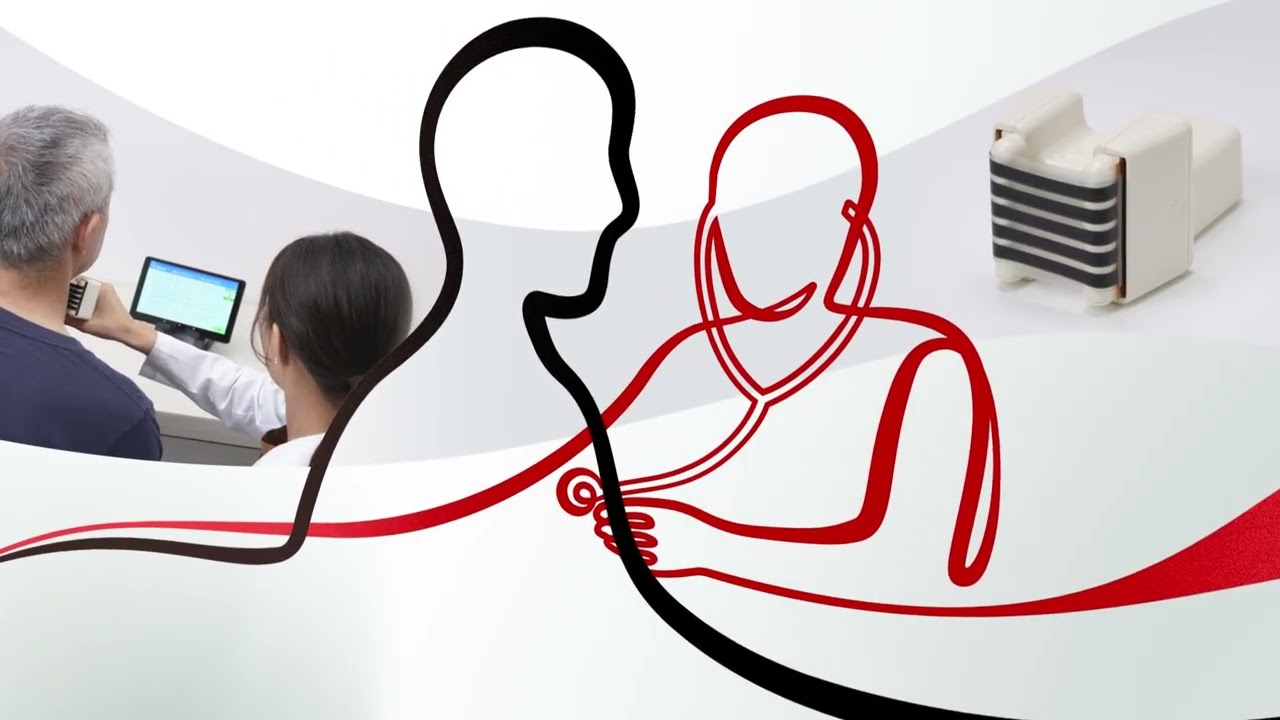 En Bando's Corporate Profile Movie