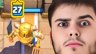 LEVEL 27 HERO MINI PEKKA!!!!!! - Deck Guide by Ian77