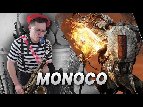 Monoco (Clair Obscur: Expedition 33) Saxophone Cover