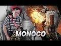 Monoco (Clair Obscur: Expedition 33) Saxophone Cover