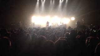 No Hope - The Vaccines (Live at Alexandra Palace)