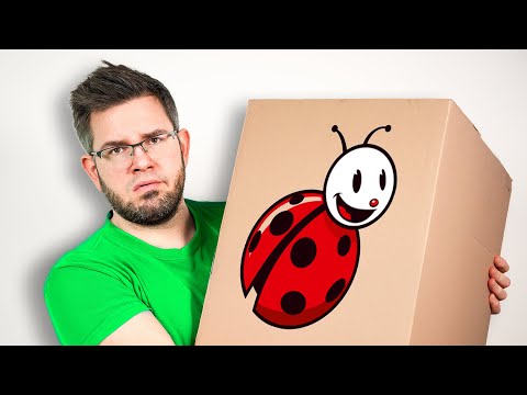 KUPIŁEM CAŁY SPRZĘT GAMINGOWY Z BIEDRONKI