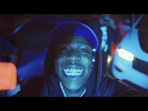 22Gz - Keep A Blixky [Official Music Video]