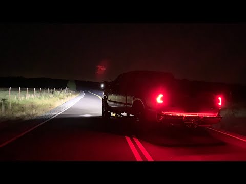 O-LED TAILLIGHT INSTALL ON A 99-07 SUPERDUTY AND 97-03 F150
