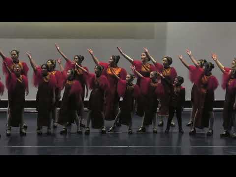 Sparkling Singers - Panta Rhei, Spain | Thai-ICF2024