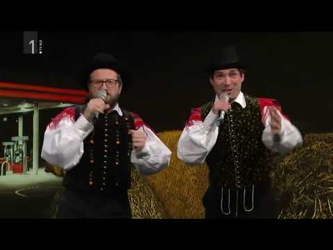 KAJ DOGAJA - ANSAMBEL DRAGINJA - PO BENZ