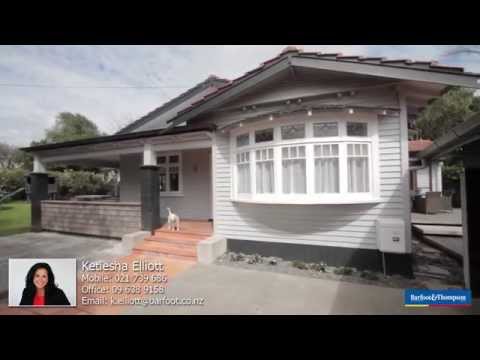 10A Walters Rd - Mt Eden - Ketiesha Elliott #sellingmteden #realestatematters - Myagent