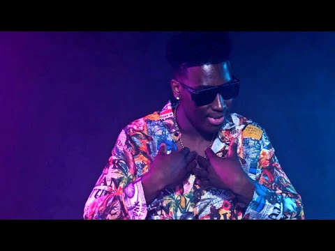 GELITO FREIRE - ACREDITA NA BU SONHO (OFICIAL VIDEO 2025)