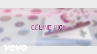 Céline Dion - Intro to &quot;Sans Attendre&quot; EPK