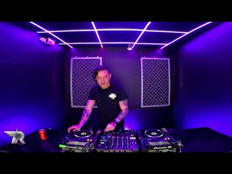 ROSSTREAM 36 /DABEAT / 13 DE JUNIO