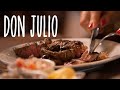 Don Julio A Meat Lover S Paradise In The Heart Of Buenos Aires Eat Stay Love