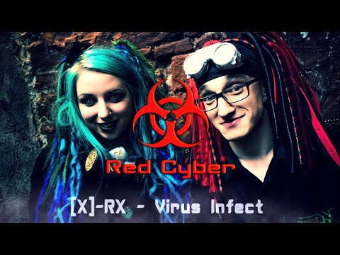 Arsenmorph - Cyber Electro Industrial Mix #3